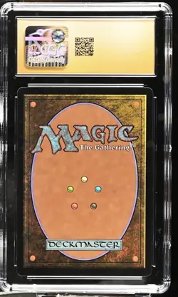 APPA, STEADFAST GUARDIAN Avatar TLA Borderless Foil CGC Pristine 10 MTG - Image 2