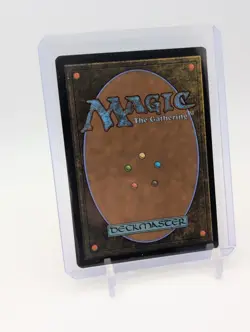 MTG - Shivan Reef - FOIL Borderless Rare #380 - Dominaria United NM - Image 2