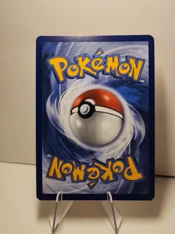 Team Rocket's Houndour 037/182 Destined Rivals Reverse Holo Pokemon TCG NM - Image 2
