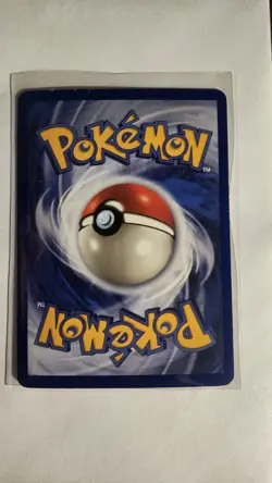 1999 Pokemon Base Set Unlimited #5 Clefairy-Holo - Image 3