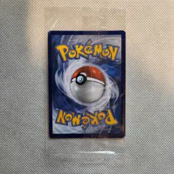 Greninja SWSH144 Gold Star 25th Anniversary Celebrations Pokemon TCG NM Sealed - Image 2
