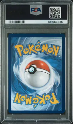 Lisia's Appeal ⭐ 234/191 Sv08: Surging Sparks Holo Pokemon PSA 7 - Image 2