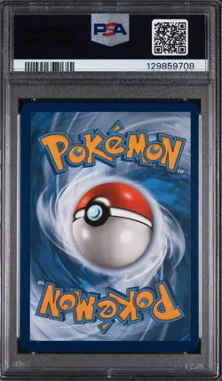 Pokemon Center Lady (Full Art) 185/185 Swsh04: Vivid Voltage Holo PSA 9 - Image 2