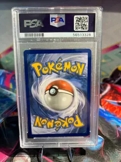 Gardevoir VMAX 76/73 PSA 10 GEM MINT 2020 Champion's Path Secret Rare - Image 2
