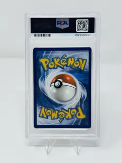 Pokemon 2024 Chansey 187/167 IR Twilight Masquerade GEM MINT PSA 10 - Image 2