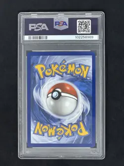 Pokemon 2024 Chansey 187/167 IR Twilight Masquerade GEM MINT PSA 10 - Image 4