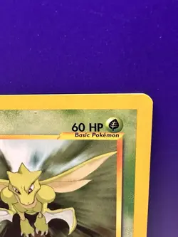 SCYTHER NEO DESTINY 1ST EDITION 55/105 2000 POKEMON TCG - Image 3