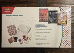 Pokemon TCG Scarlet And Violet Ultra Premium Collection UPC Box. - Image 2