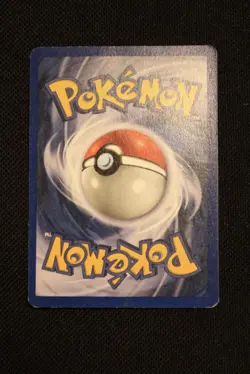 Vintage Pokemon Meowth Lot - Base Set Holo + Team Rocket (1999-2000) - Image 2