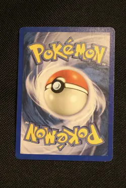 Vintage Pokemon Meowth Lot - Base Set Holo + Team Rocket (1999-2000) - Image 4