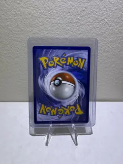 Shuckle Illustration Rare ME01: Mega Evolution 136/132 Pokemon - Image 2