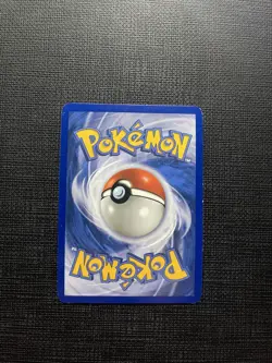 Gardevoir #7/132 Secret Wonders Holo Rare Pokemon TCG LP - Image 4