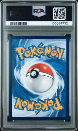 2025 POKEMON SIMPLIFIED CHINESE 151 C-COLL 151 ART RARE #172 PIKACHU PSA 10 - Image 2