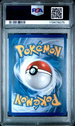 2010 POKEMON UNDAUNTED SCIZOR PRIME #84 ULTRA RARE PSA 7 NM #119479075 - Image 2