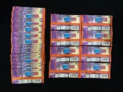2025 Pokemon TCG Chinese Horizon Gem Pack Vol.3 CBB3C Sealed Pack Lot*30 #22 kpk - Image 2