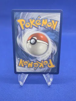 Pokemon ME01: Mega Evolution Shuckle 136/132 Illustration Rare NM - Image 3