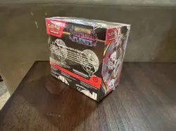 Pokemon Phantasmal Flames Mega Evolution (36 Packs) Booster Box New Sealed NIB - Image 3