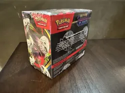 Pokemon Phantasmal Flames Mega Evolution (36 Packs) Booster Box New Sealed NIB - Image 4