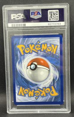 2023 pokemon obf en umbreon gamestop exlusive #130 mint psa9 8277283 - Image 2