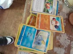 Pokemon Cards Bundle Genuine over 3000 premium including Rare, Holos, V/GX card - Image 2