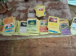 Pokemon Cards Bundle Genuine over 3000 premium including Rare, Holos, V/GX card - Image 4