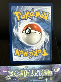 Pokemon Card Magneton SVP 159 Black Star Promo Surging Sparks NM - Image 2
