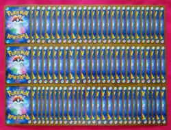 Pokemon Card Black Bolt sv11B RR/R/U/C 86 Complete Set Japanese - Image 2