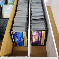Disney Lorcana Card Lot 160 Cards, 140 C/U, 10 R, 10 Holo Mixed Chapters 1-6 - Image 4