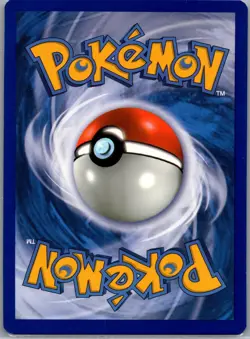 Oshawott - 4/12 Holo McDonald's Promos 2011 - Pokemon Card - NM - Image 2