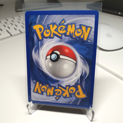 Pokemon card Chikorita 1st Edition 54/111 Neo Genesis Near Mint - Image 2