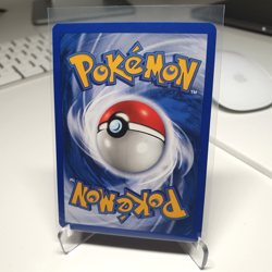 Pokemon card Croconaw 1st Edition 32/111 Neo Genesis Near Mint - Image 2