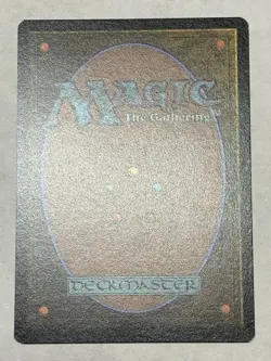 Ponder (Borderless) Marvel's Spider-Man Magic The Gathering MTG Card - Image 2