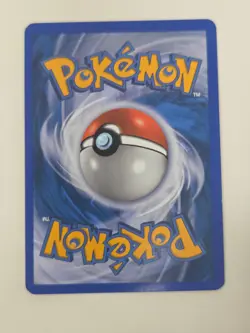 Pokemon Trainer Switch 119/130 Diamond & Pearl 2007 Holo Reverse Card - Image 2