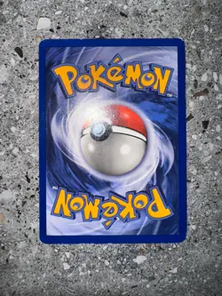 Pokemon TCG Cards Mr. Mime 6/64 Jungle Holo Rare - Image 5