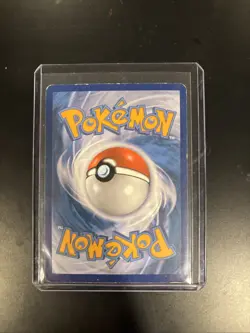 Pokemon TCG Primal Kyogre EX Full Art Holo Card Ultra Rare 55/160 - Image 2