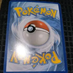 M Swampert EX XY87 Holo Promo Card - Image 2