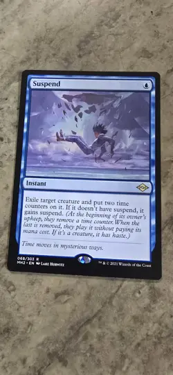 Suspend Modern Horizons 2 Regular - Image 1
