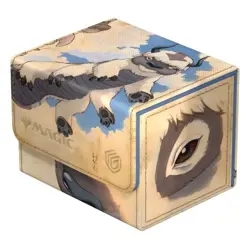 Ultimate Guard - Sidewinder 100+ Xenoskin MTG Avatar Appa, Steadfast Guardian - Image 1