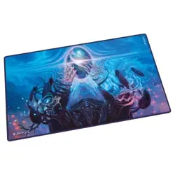 Ultimate Guard Play-Mat MTG Edge of Eternities - The Endstone - Image 1