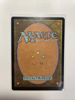 Brainstorm (ETCHED) Strixhaven Mystical Archive MINT Etched - Image 2