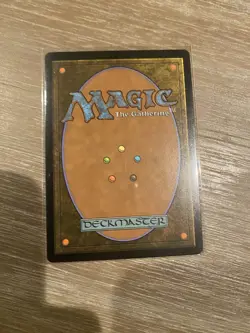 ?? MTG: - NM - Jetmir's Garden - Streets of New Capenna (SNC) - #250 - Regular - Image 2