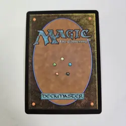 NM Eternal Witness Secret Lair Deceptive Divination MTG SLD Borderless - Image 2