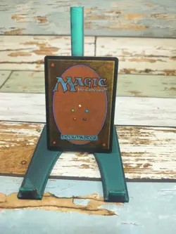 MTG Magic the Gathering Pyroblast (213/383) Ice Age MP - Image 2