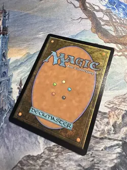 Imperial Seal Double Masters 2022 MTG Magic the Gathering NM - Image 4