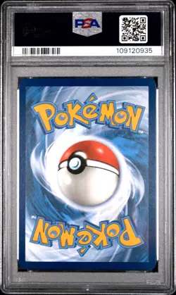 2025 POKEMON PRE EN-PRISMATIC EVOLUTIONS ULTRA RARE FRIENDS IN PALDEA PSA 10 - Image 2