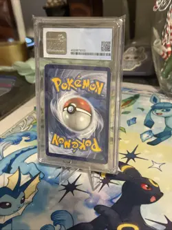 Pokemon Celebrations 25th Classic Collection Charizard 4/102 CGC 10 Pristine - Image 2