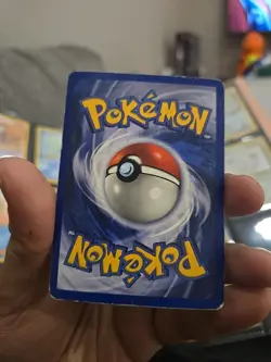 Holographic Machamp [1st Edition] #8 Pokemon Base Set - Image 4