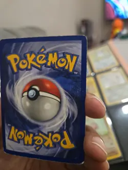 Holographic Machamp [1st Edition] #8 Pokemon Base Set - Image 5