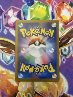 Pokemon TCG Delibird AR 074/063 Mega Symphonia M1S - Japanese Set NM/M - Image 3