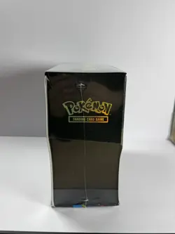 Pokemon TCG Mega Evolutions Lucario Elite Trainer Box ETB NEW AND SEALED - Image 4